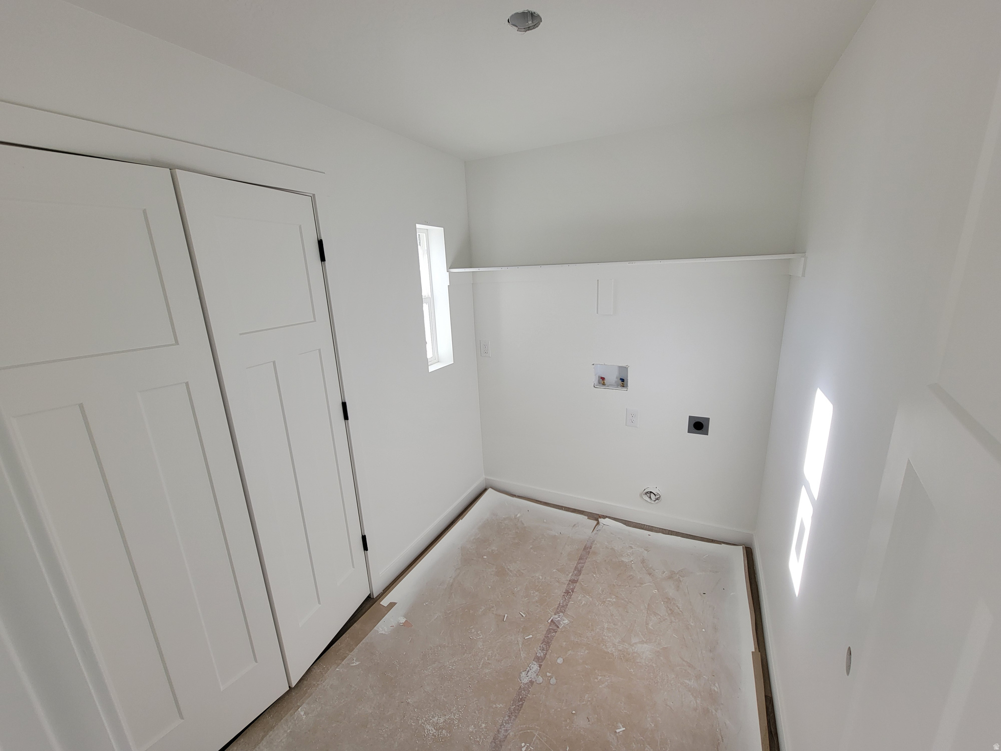 WESTFIELD CENTRAL SUBDIVISION - Residential