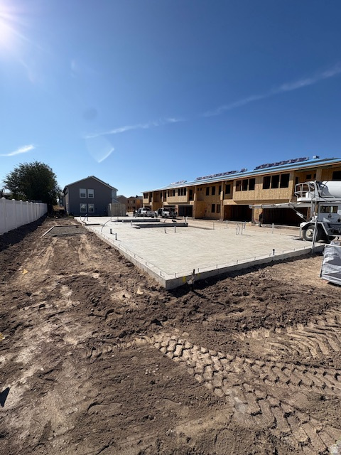 WESTFIELD CENTRAL SUBDIVISION - Residential