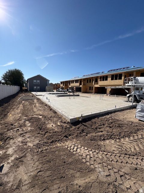 Photo of 731 S HARRISON DR #25, Springville, UT 84663 (MLS # 2118469)