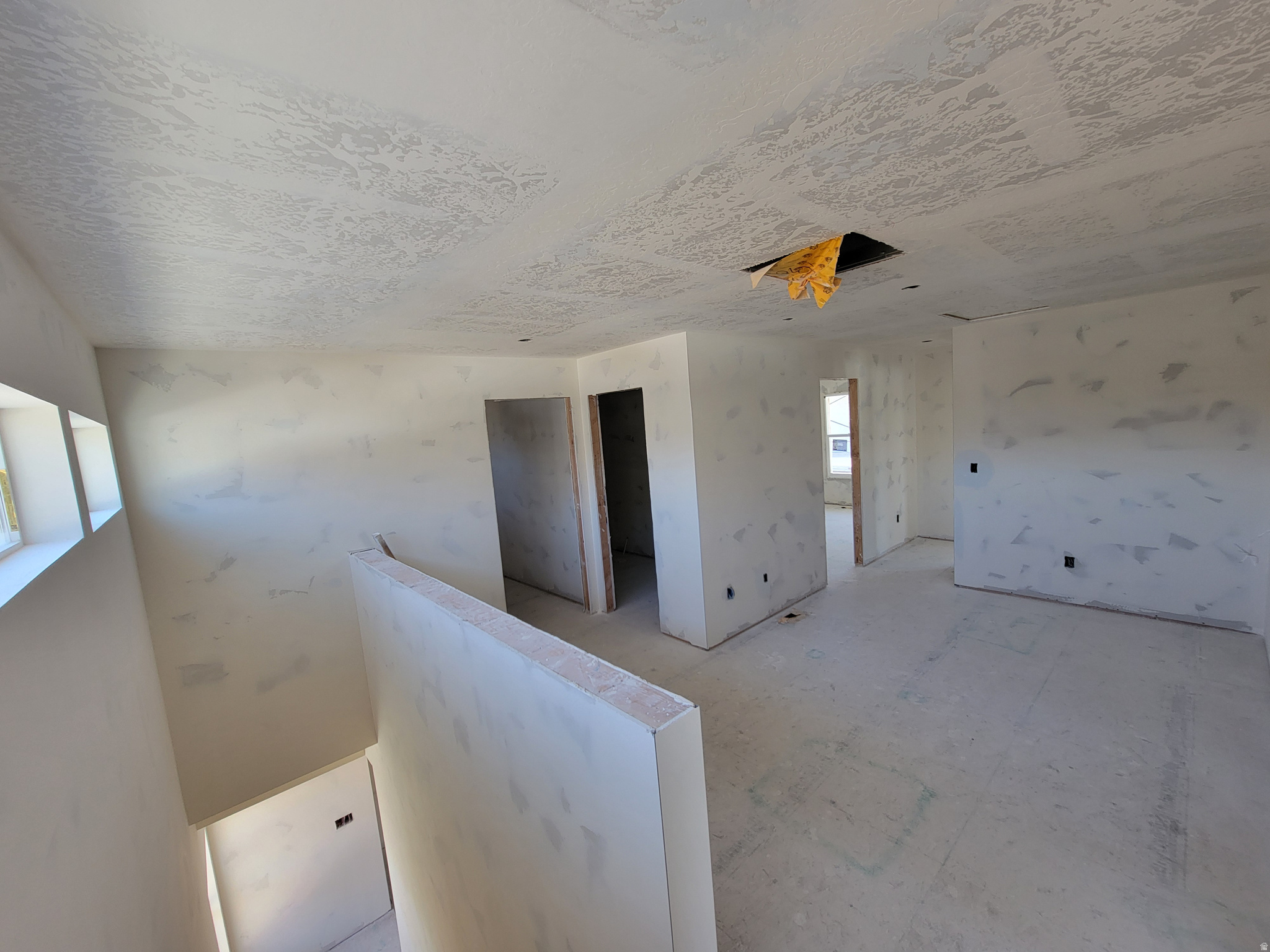 WESTFIELD CENTRAL SUBDIVISION - Residential