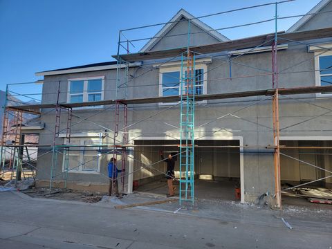 Townhouse For Sale - 731 S Harrison Dr #25<br/> Springville, UT 84663