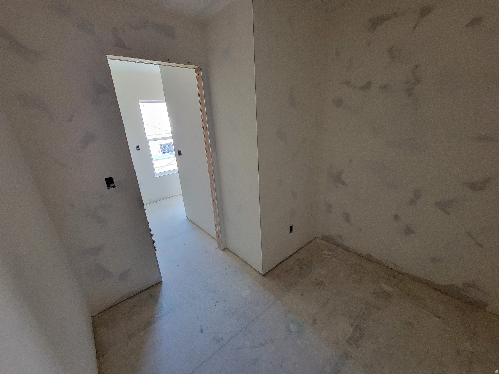 WESTFIELD CENTRAL SUBDIVISION - Residential