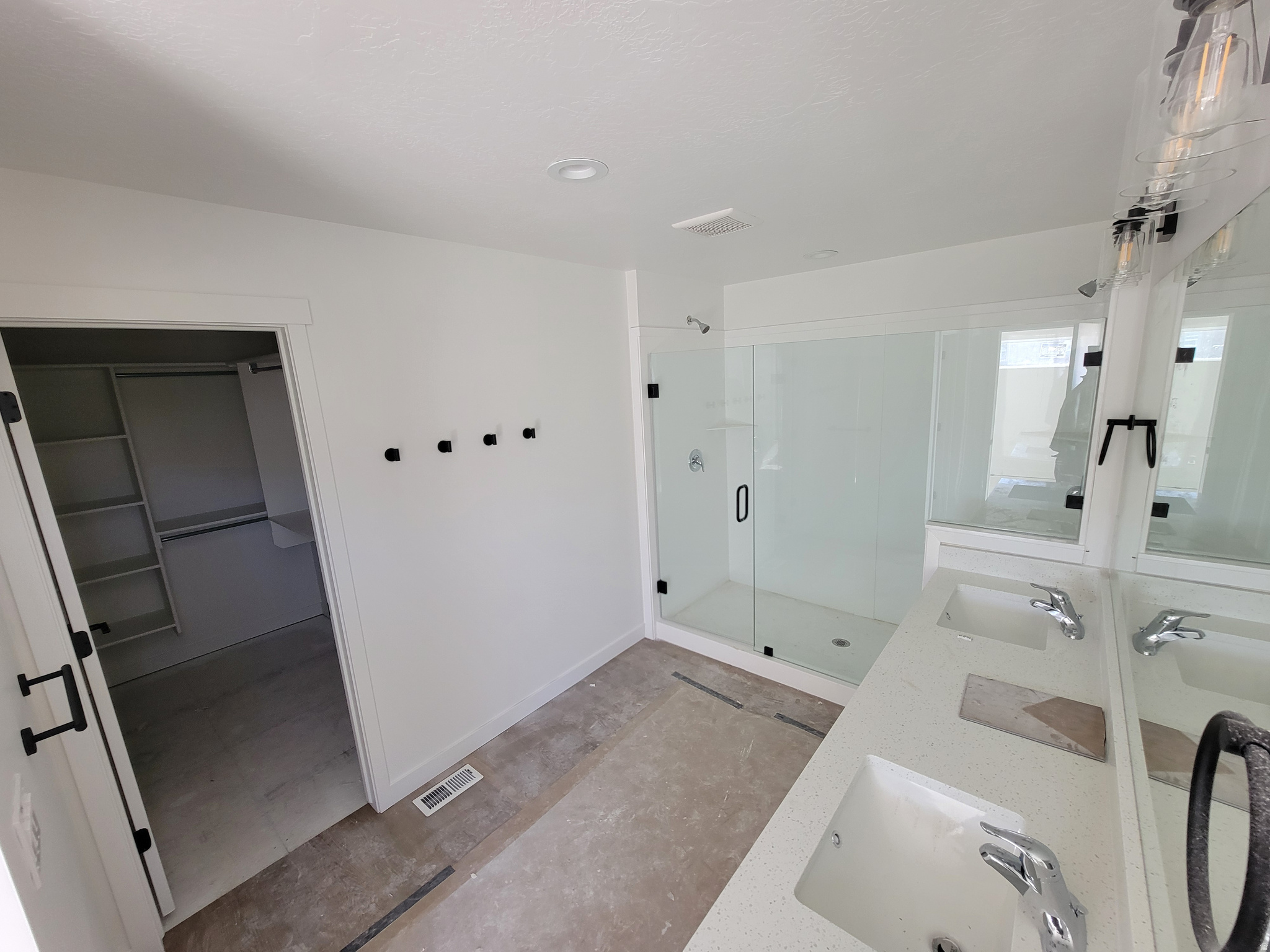 WESTFIELD CENTRAL SUBDIVISION - Residential