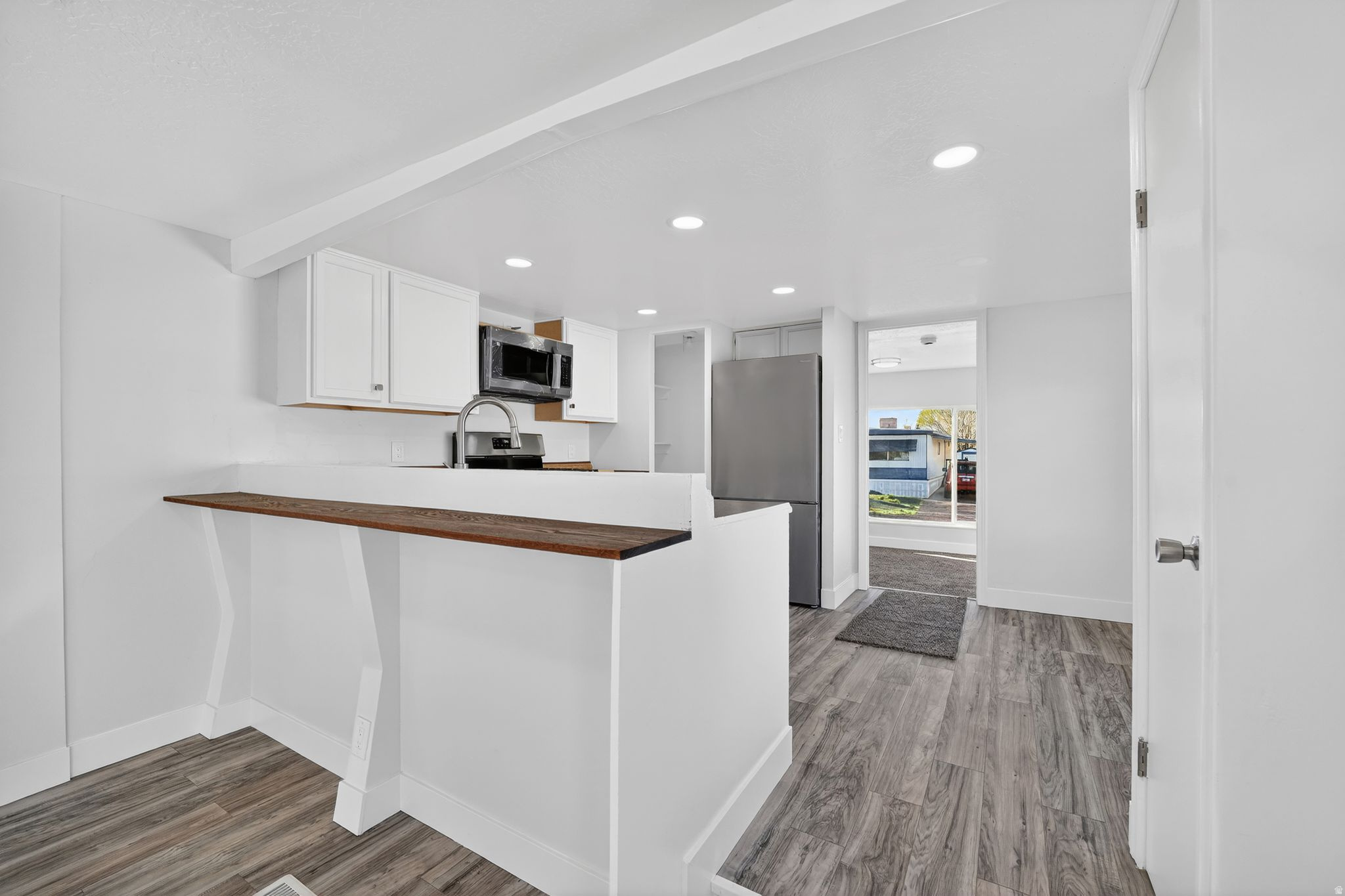 EVERGREEN VILLAGE - Residential