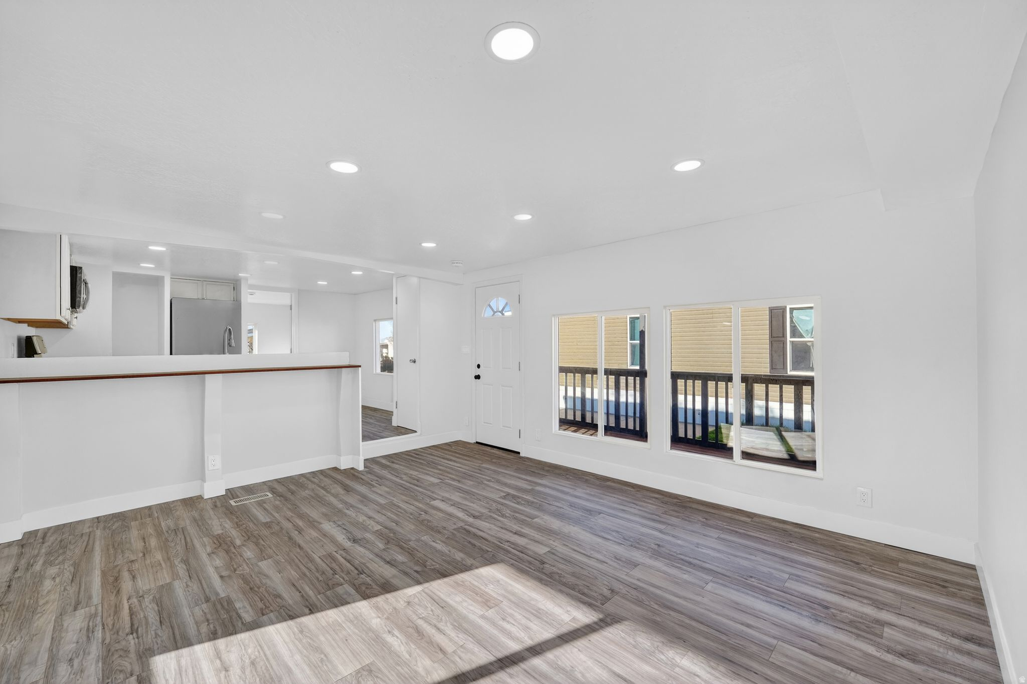 EVERGREEN VILLAGE - Residential