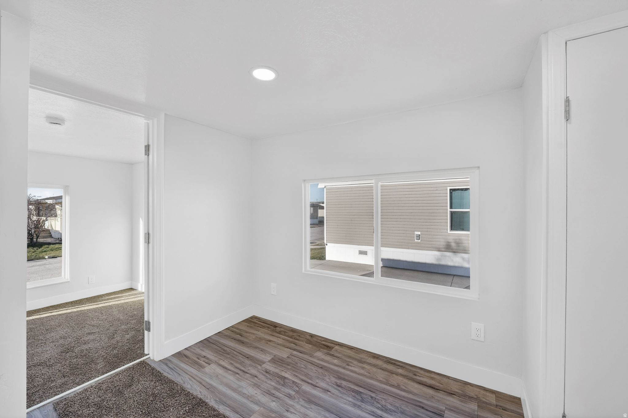 EVERGREEN VILLAGE - Residential