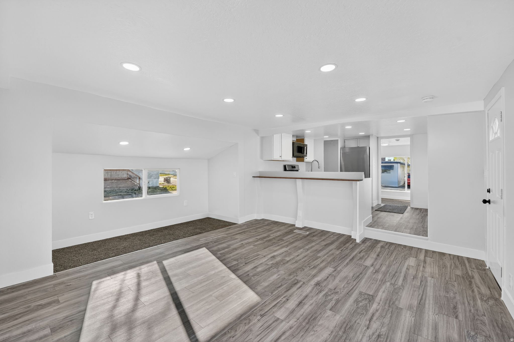 EVERGREEN VILLAGE - Residential