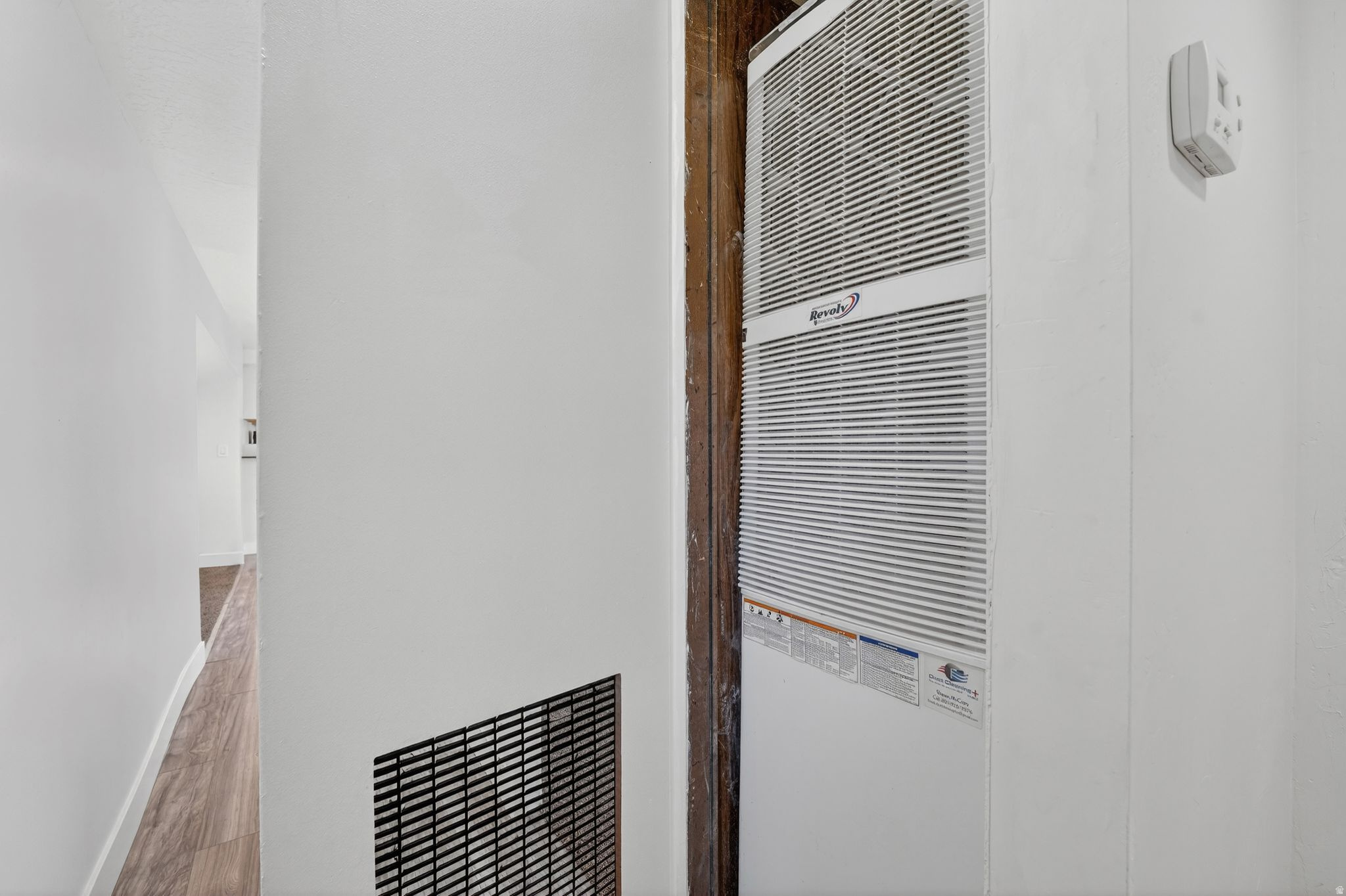 EVERGREEN VILLAGE - Residential