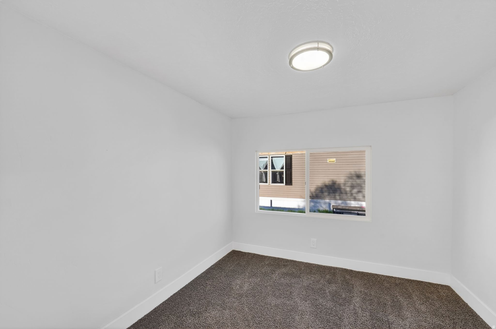 EVERGREEN VILLAGE - Residential