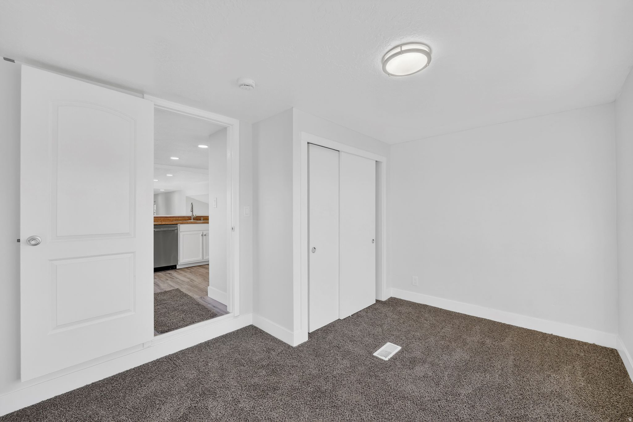 EVERGREEN VILLAGE - Residential