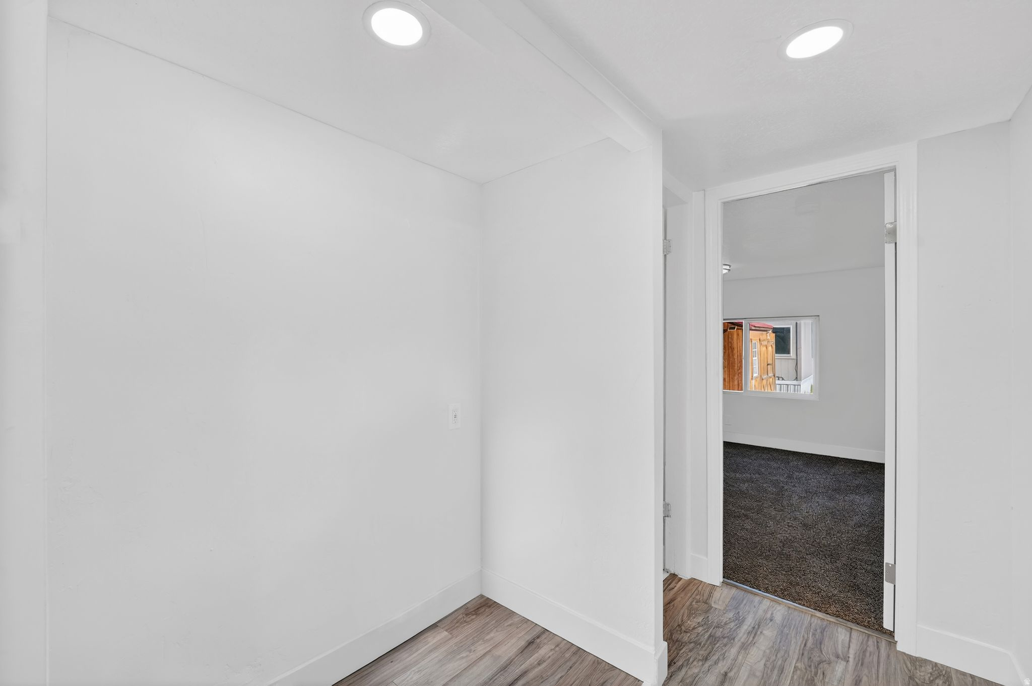 EVERGREEN VILLAGE - Residential