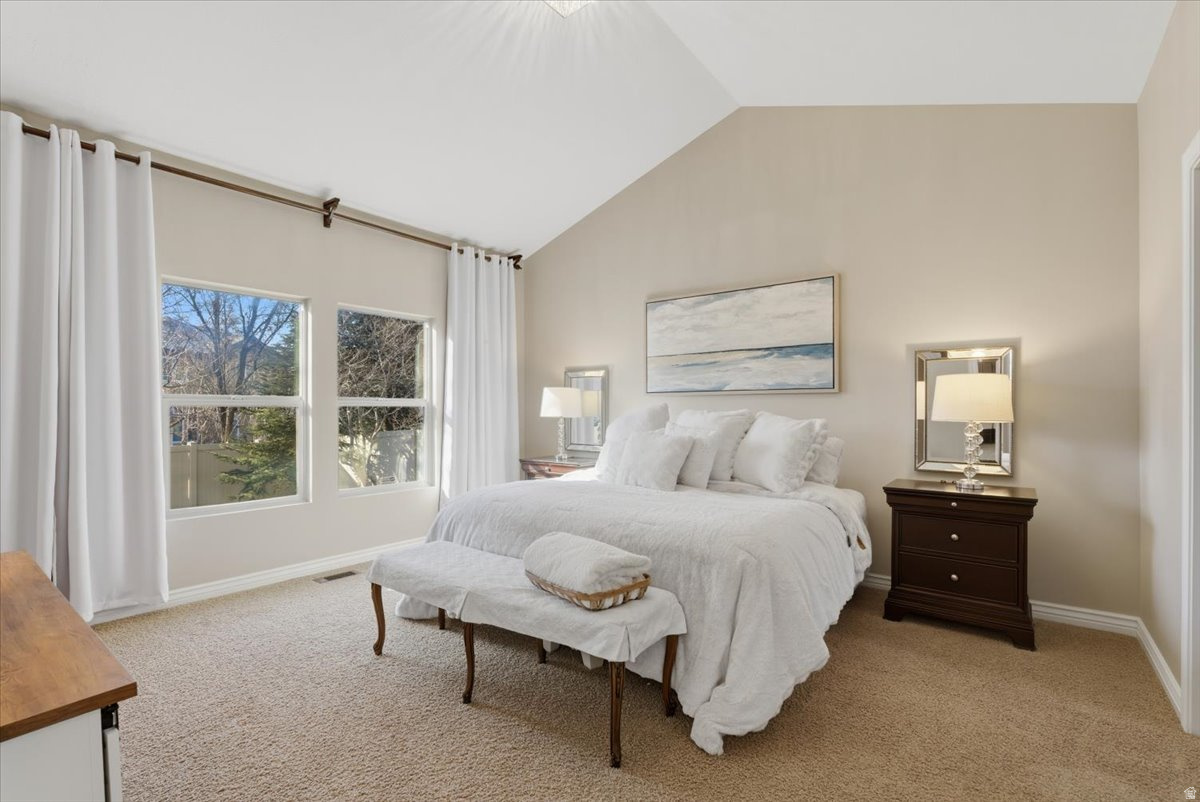 DAYBREAK - Residential