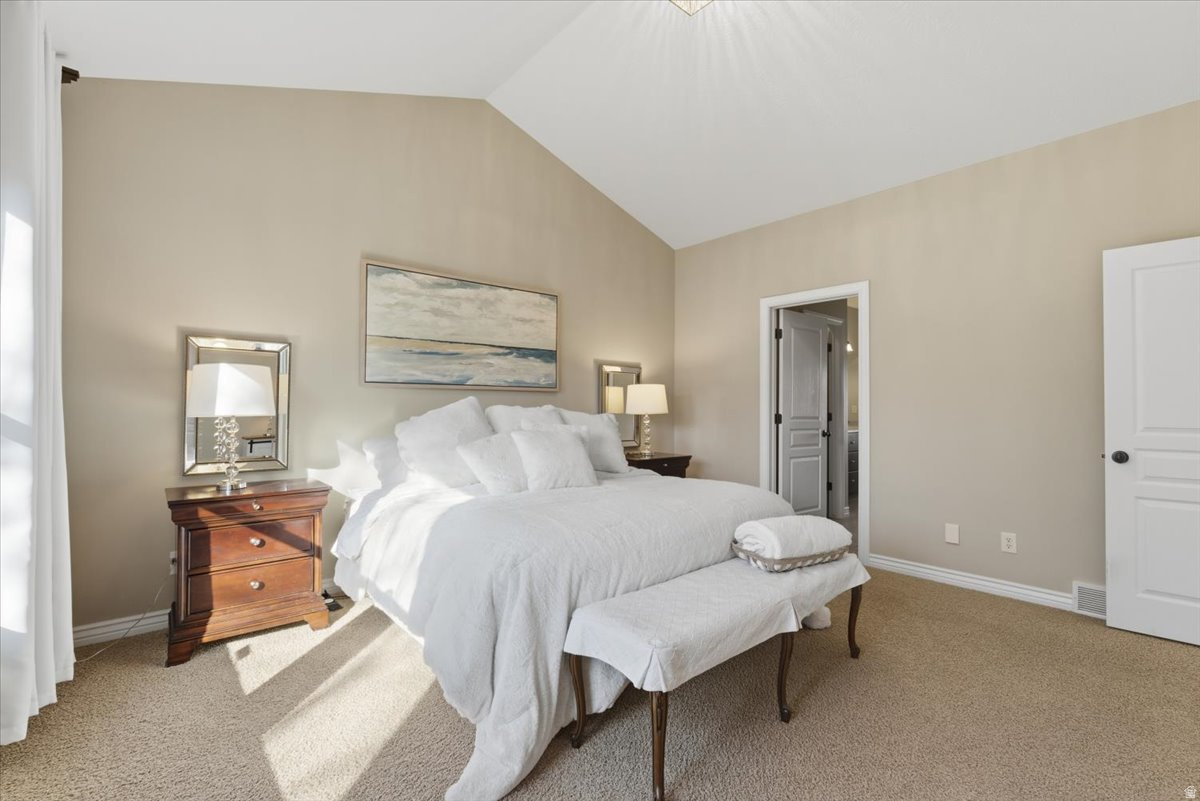 DAYBREAK - Residential