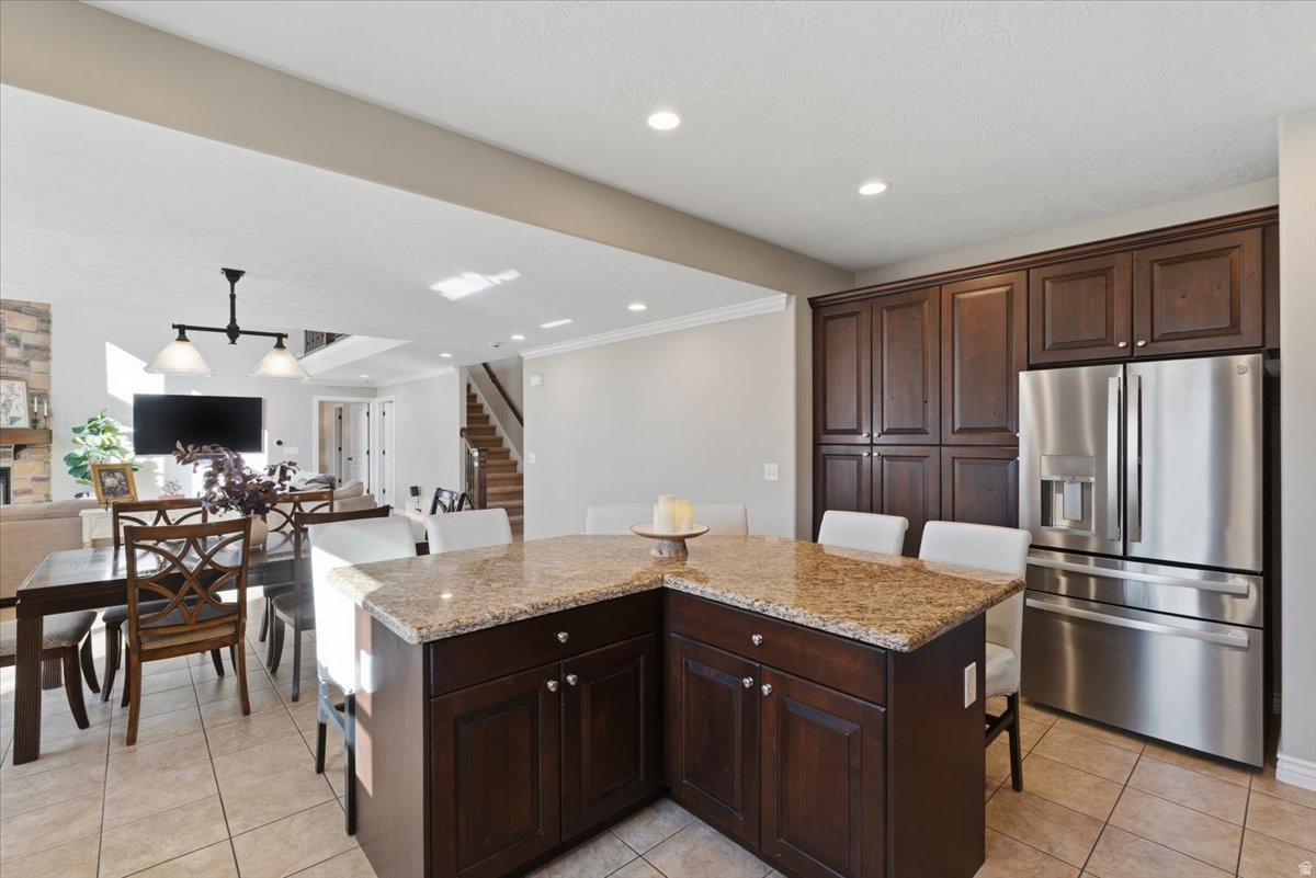 DAYBREAK - Residential