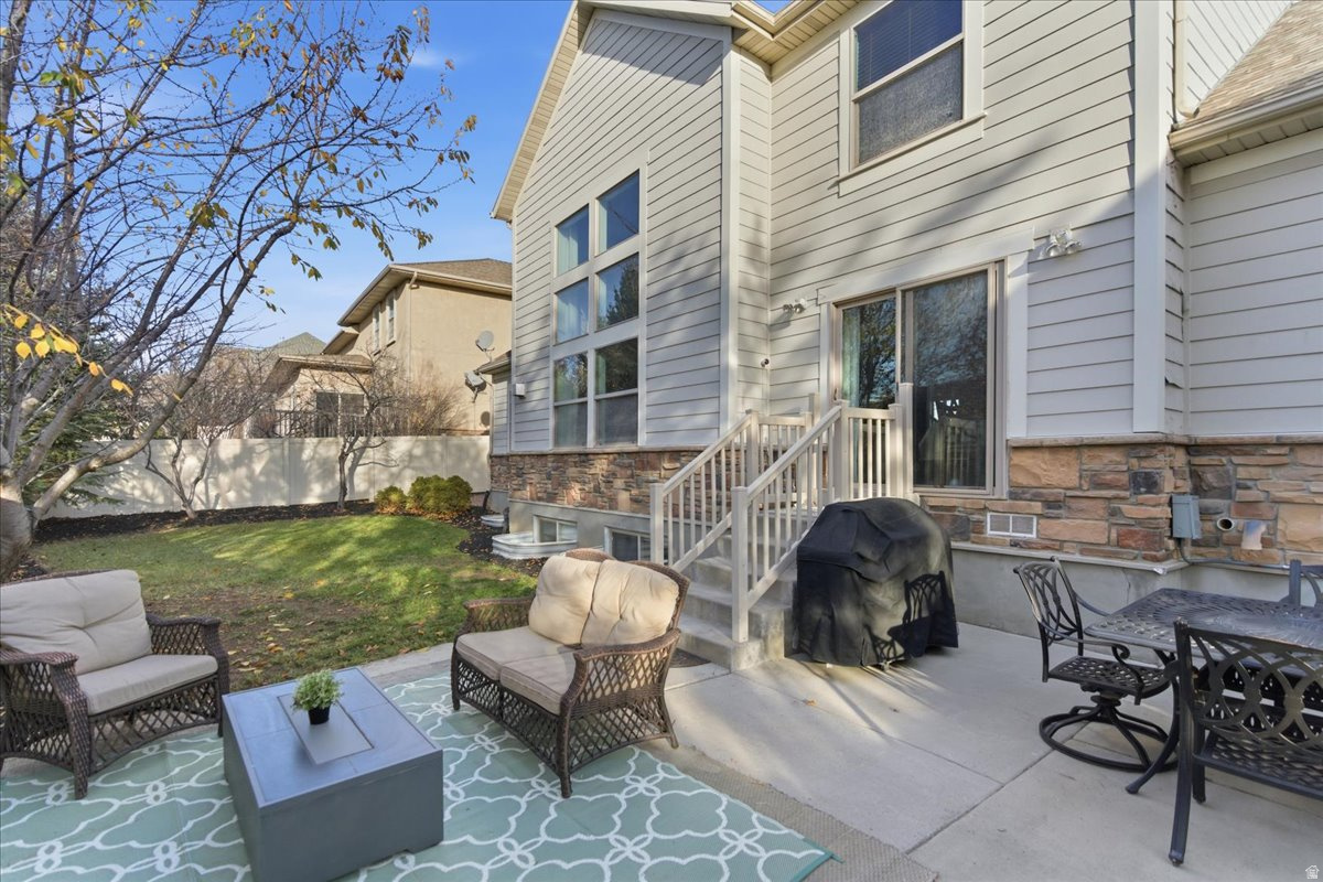 DAYBREAK - Residential