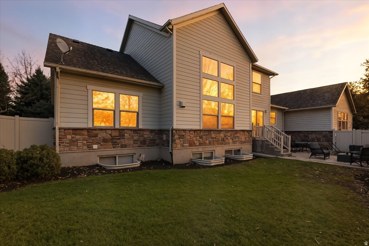 DAYBREAK - Residential