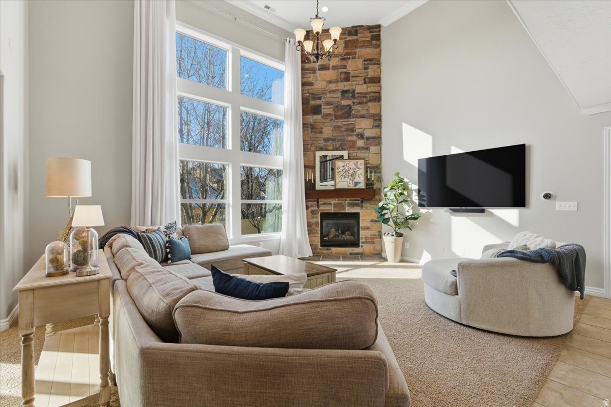 DAYBREAK - Residential