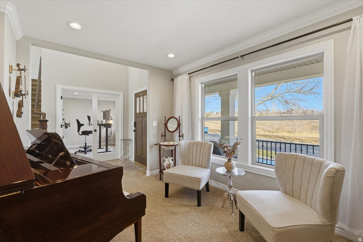 DAYBREAK - Residential