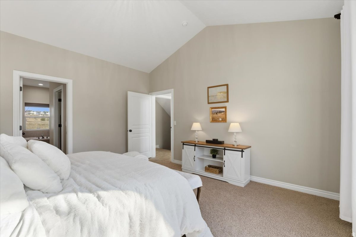 DAYBREAK - Residential