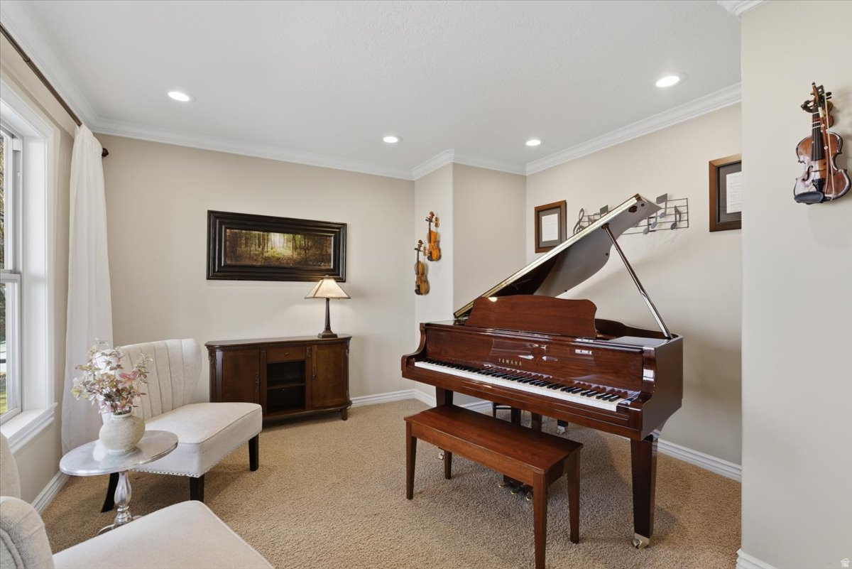 DAYBREAK - Residential