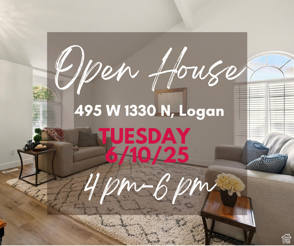 495 W 1330, Logan, Utah image 1