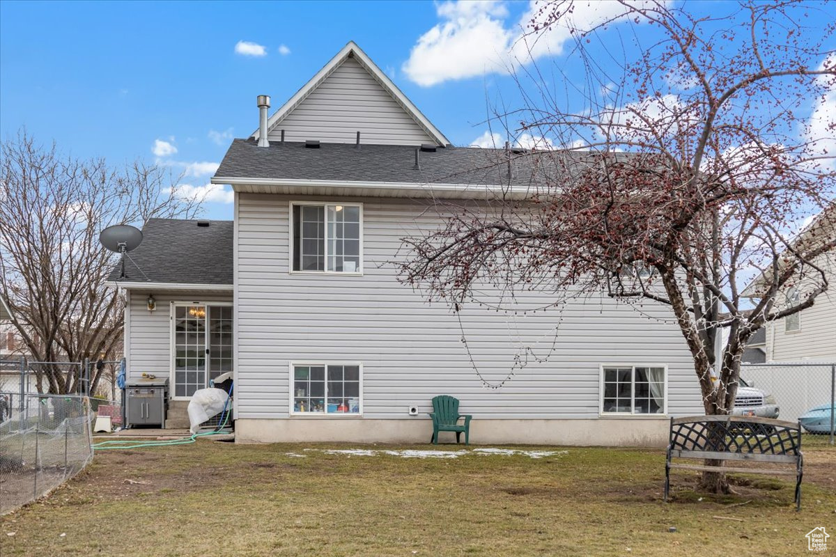 495 W 1330, Logan, Utah image 18
