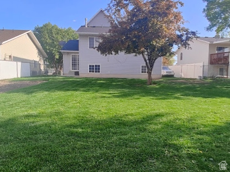 495 W 1330, Logan, Utah image 27