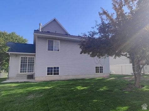 495 W 1330, Logan, Utah image 24