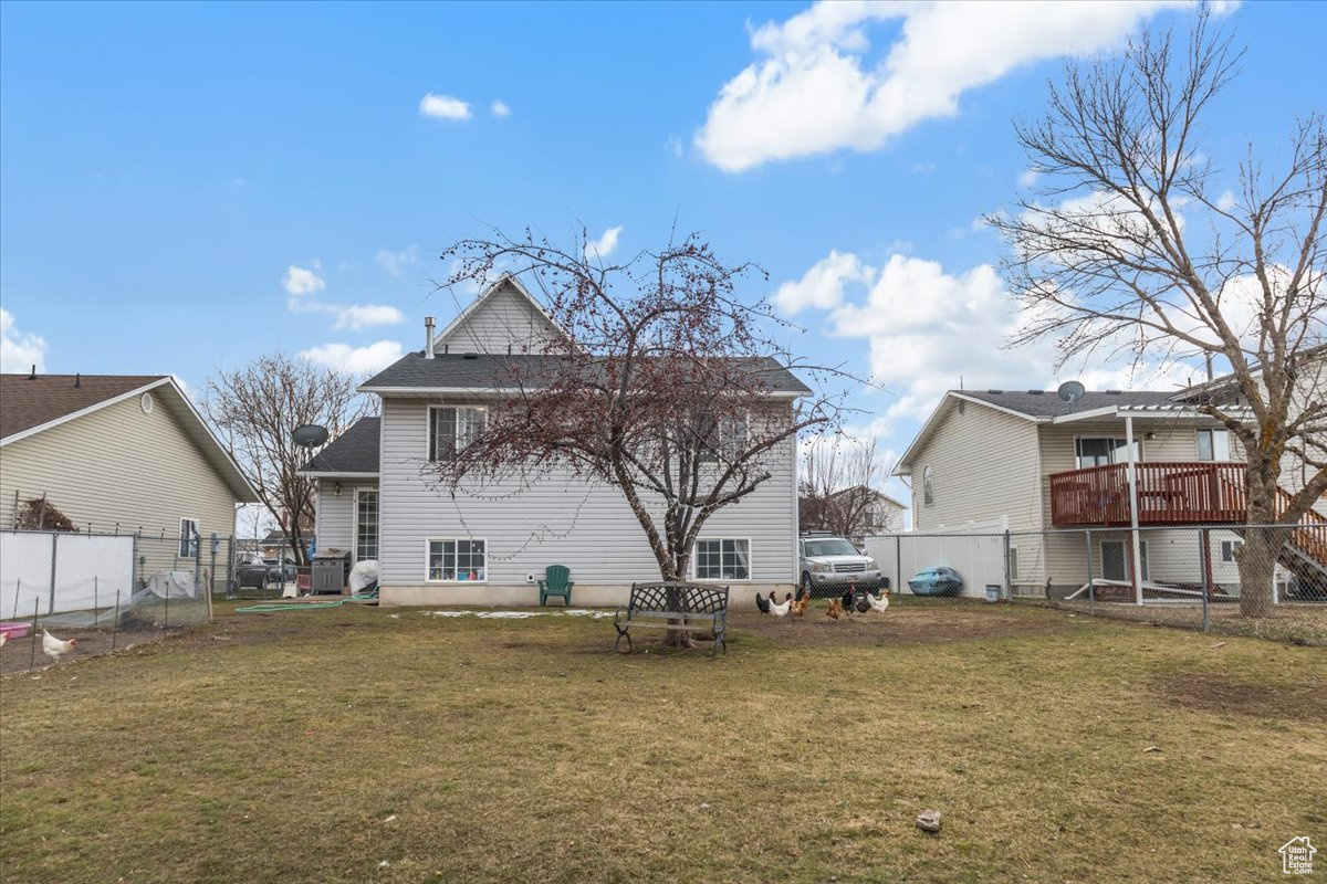 495 W 1330, Logan, Utah image 16