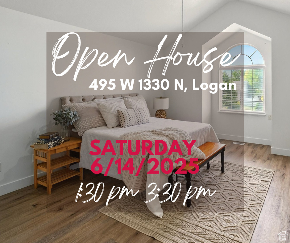 495 W 1330, Logan, Utah image 2
