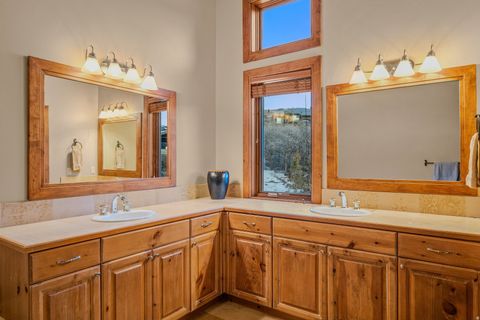 Tiny photo for 75 HIDDEN OAKS LN, Park City, UT 84060 (MLS # 2135004)