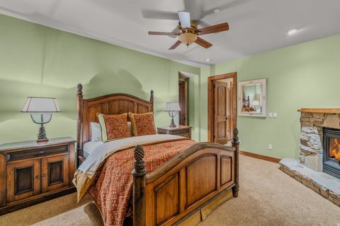 Tiny photo for 75 HIDDEN OAKS LN, Park City, UT 84060 (MLS # 2135004)