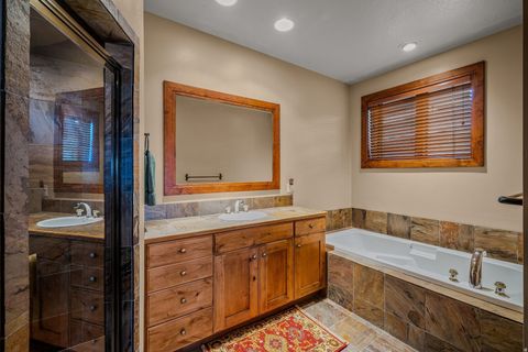 Tiny photo for 75 HIDDEN OAKS LN, Park City, UT 84060 (MLS # 2135004)