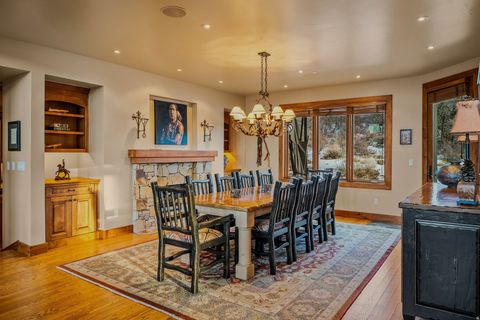 Tiny photo for 75 HIDDEN OAKS LN, Park City, UT 84060 (MLS # 2135004)