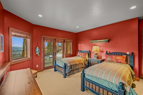 Tiny photo for 75 HIDDEN OAKS LN, Park City, UT 84060 (MLS # 2135004)