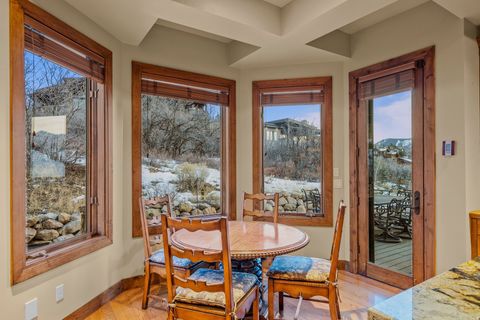 Tiny photo for 75 HIDDEN OAKS LN, Park City, UT 84060 (MLS # 2135004)