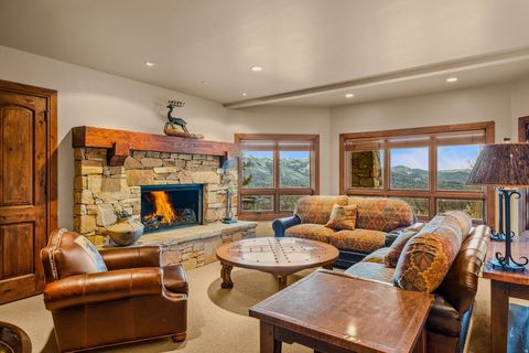 Tiny photo for 75 HIDDEN OAKS LN, Park City, UT 84060 (MLS # 2135004)