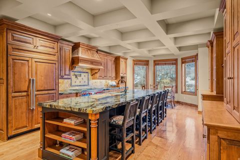 Tiny photo for 75 HIDDEN OAKS LN, Park City, UT 84060 (MLS # 2135004)