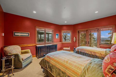 Tiny photo for 75 HIDDEN OAKS LN, Park City, UT 84060 (MLS # 2135004)
