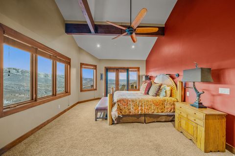 Tiny photo for 75 HIDDEN OAKS LN, Park City, UT 84060 (MLS # 2135004)