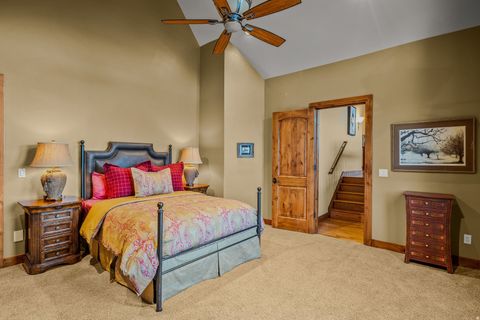 Tiny photo for 75 HIDDEN OAKS LN, Park City, UT 84060 (MLS # 2135004)