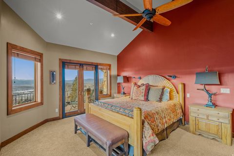 Tiny photo for 75 HIDDEN OAKS LN, Park City, UT 84060 (MLS # 2135004)