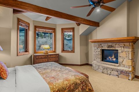 Tiny photo for 75 HIDDEN OAKS LN, Park City, UT 84060 (MLS # 2135004)