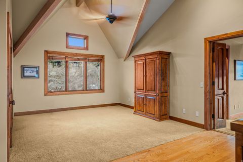 Tiny photo for 75 HIDDEN OAKS LN, Park City, UT 84060 (MLS # 2135004)