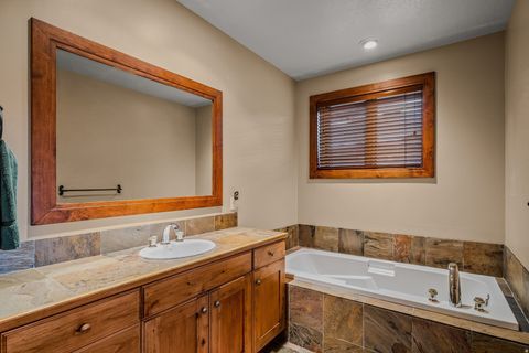 Tiny photo for 75 HIDDEN OAKS LN, Park City, UT 84060 (MLS # 2135004)