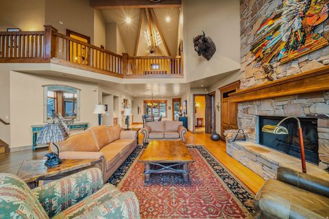 Tiny photo for 75 HIDDEN OAKS LN, Park City, UT 84060 (MLS # 2135004)