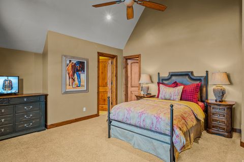 Tiny photo for 75 HIDDEN OAKS LN, Park City, UT 84060 (MLS # 2135004)
