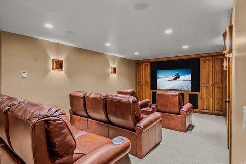 Tiny photo for 75 HIDDEN OAKS LN, Park City, UT 84060 (MLS # 2135004)