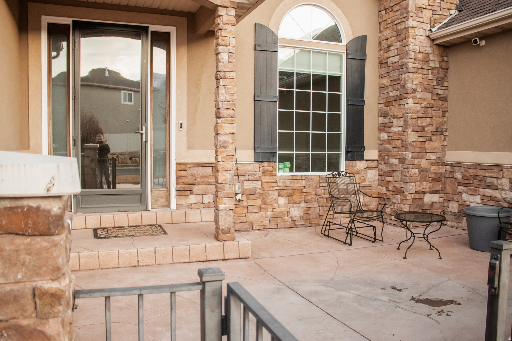 THE VILLAGE OF HAWKS - Residential