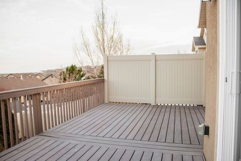 Tiny photo for 3334 S PEREGRINE TRL, Saratoga Springs, UT 84045 (MLS # 2134508)